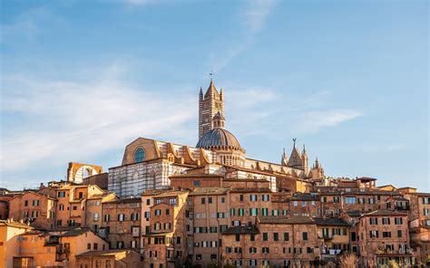 siena cathedral official site.